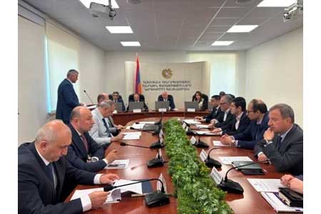 Вступает в силу решение КРОУ о снижении платы за подключение новых потребительских систем к распределительной сети