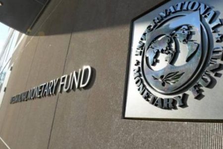 Newly appointed IMF Resident Representative to take office in August
