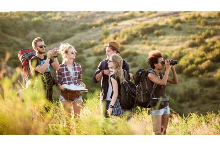 Over 453,000 tourists visited Armenia in January-March, 18.2%  year-on-year increase - Tourism Committee