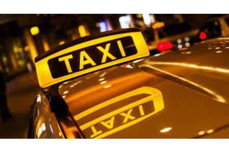 Суммы платежей электронным платформам в сфере такси не должна будет превышать 10% от общей стоимости перевозки