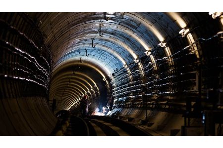 French consortium to construct Armenia`s landmark Bargushat  tunnel