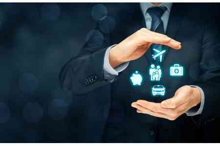Armenian insurance companies continue to significantly increase  profits