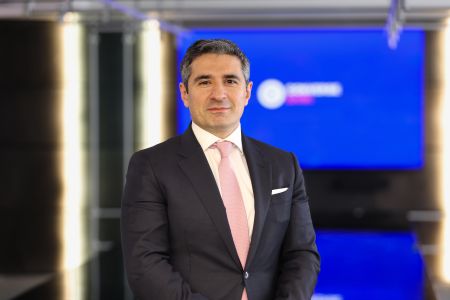 Հրանտ Հակոբյանն ընտրվել է AmCham Հայաստանի խորհրդի անդամ