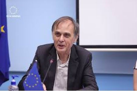 Регулирования, действующие в рамках зеленой повестки, представляют собой серьезное бремя, особенно для малого бизнеса - Франк Хесс