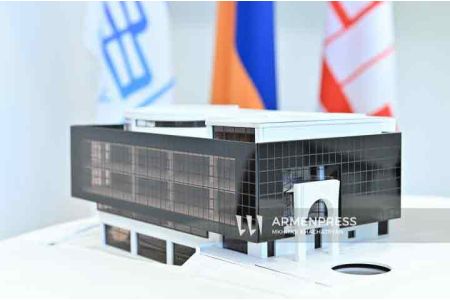 В Инженерном городе построят новый центр по проектированию полупроводников
