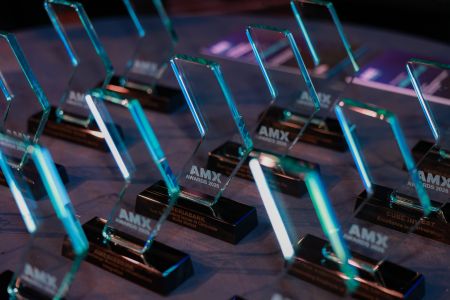 На AMX AWARDS 2026 награждены самые активные участники рынка ценных бумаг Армении