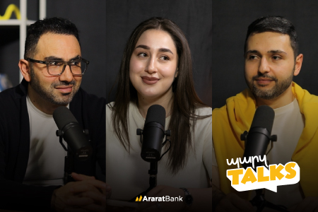 Simple Talks: A Fresh Take on Finance with AraratBank 