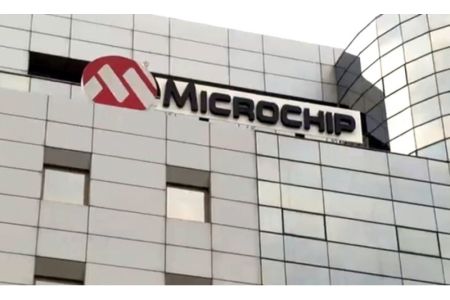 Microchip Armenia receives U.S. License for advanced semiconductor  development