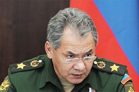 Armenia to lose over $700mln annually and tens of thousands of jobs  due to worsened relations with Russia - Sergei Shoigu 