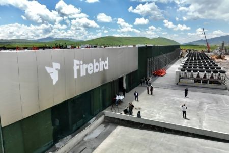 Firebird приступила к финальной стадии строительства крупнейшего ИИ- центра в регионе