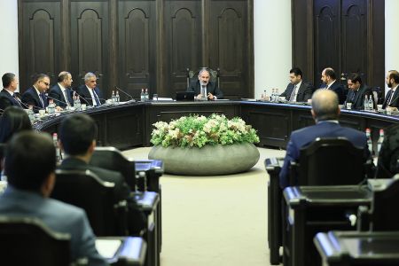 Власти Армении хотят внедрить новые механизмы возврата вкладов граждан в Сбербанке бывшего СССР