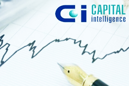 Регулируемое ЕС рейтинговое агентство Capital Intelligence присвоило ЕАБР международный рейтинг BBB со стабильным прогнозом