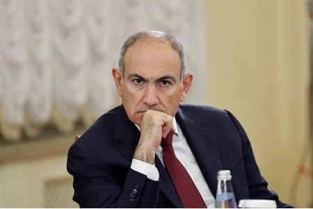 Пашинян примети участие в ближайшем заседании межправсовета ЕАЭС