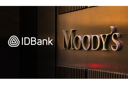 Moody’s affirms IDBank’s Ba3 rating with a stable outlook