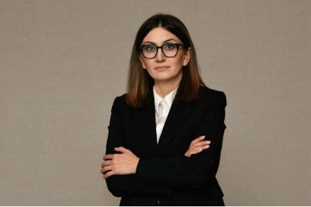 Глава Минэкономики Армении обсудил с экспортерами действующие программы государственной поддержки