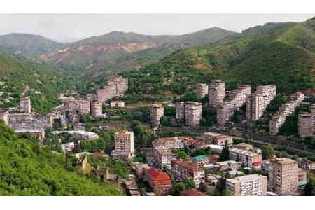 Meeting of Nexus-2 project competition committee held in Kapan