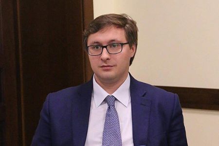 Эксперт: цена российского газа для Армении будет зависеть от обстоятельств, которые сложатся к апрелю следующего года