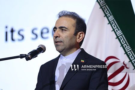Посол ИРИ: У Армении есть потенциал для превращения в региональное звено по транзиту энергоресурсов