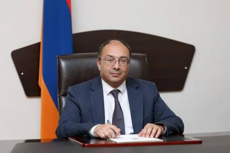 Армения заинтересована в расширении сотрудничества с Туркменистаном в газовой сфере - посол