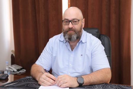 «Դեպի երկարաժամկետ կայուն զարգացում». Ալեքսանդր Բելյաև