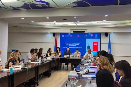 ԲՏԱՆ-ը ՄԱԶԾ-ի հետ համատեղ կիրականացնի մասսայական տեխնոլոգիական ուսուցման ծրագիր