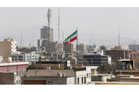 Initiative to build second bridge on Armenian-Iranian border  discussed in Tehran