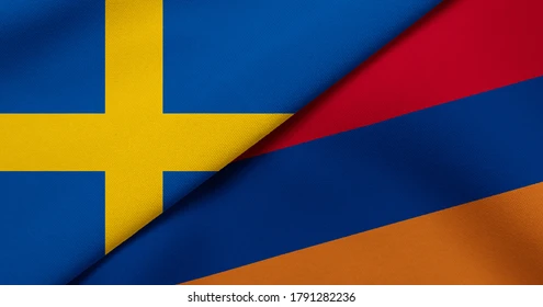 Armenia and Sweden discussed opportunities for developing bilateral cooperation in the fields of high technology