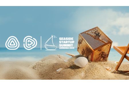 Rate.Trading հարթակը՝ Seaside Startup Summit-ում. IDBank-ը ներկայացրեց նորարարական լուծումը