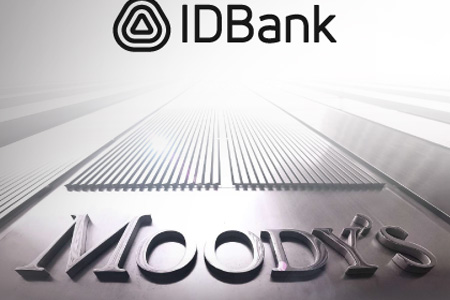 Moody’s-ը IDBank-ի վարկանիշային հեռանկարը փոխել է դրականի