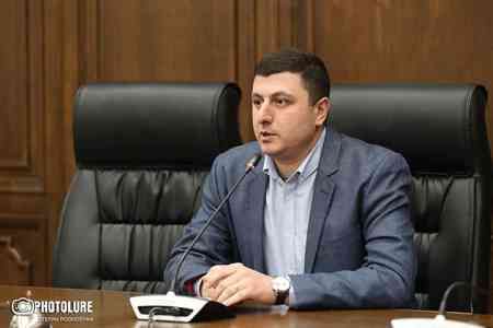 Նախկին պատգամավոր. Իրականում, Հայկական ատոմակայանի փակման հարցն արդեն որոշված է, և հիմա մենք խոսում ենք հնարավոր գործողությունների մասին