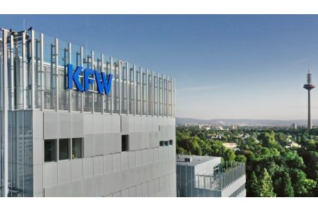 Армения привлечет от Банка KfW кредит в 120 млн евро на реализацию проекта 