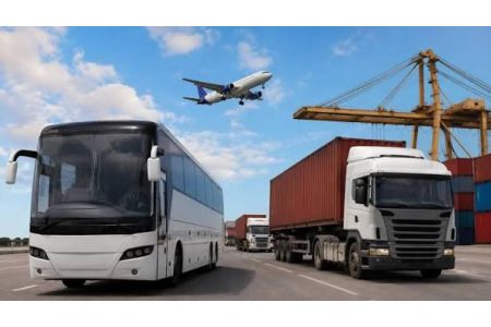 Armenia records highest growth in passenger and freight  transportation among EAEU member states