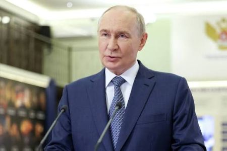 Российские АЭС малой мощности не имеют аналогов в мире - Владимир Путин