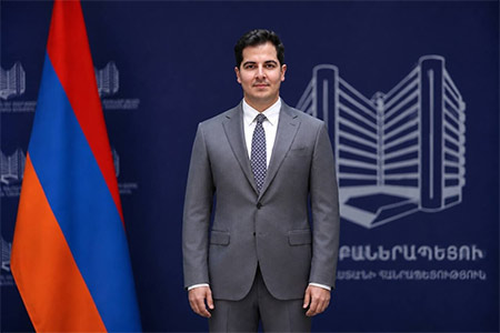 Հայաստանը բողոք է ներկայացրել ԵԱՏՄ՝  ռուսական սահմանափակումների առնչությամբ
