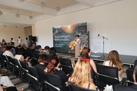 ЗММК представил свой пятый отчет об устойчивом развитии за 2025 год - впервые в Армении проведены оценки TNFD и DMA