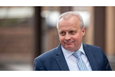 Russia’s ambassador visited the Zangezur and Agarak copper-molybdenum plants