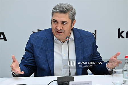 Այս տարի «Դիջիթեք»-ը կդառնա ԱԲ ամենամեծ հարթակը տարածաշրջանում