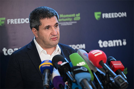 Team Holding в результате успешного завершения трехэтапного размещения корпоративных облигаций привлек с рынка капитала порядка $35 млн