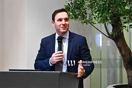 Belgian entrepreneurs invested about 2 million euros in an Armenian fund - head of the Armenian-Belgian Chamber of Commerce