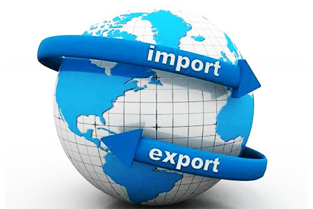 RA Statistical Committee: In exports, the lion`s share is accounted for by mineral raw materials - 28%, and in imports - by machines and mechanisms - 27%.