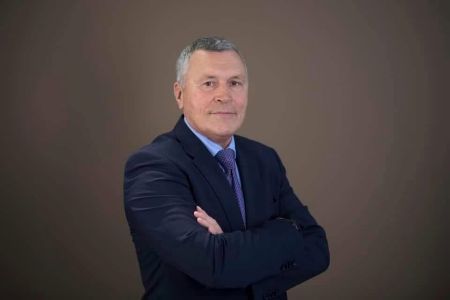 «Մենք հաղթահարել ենք ամենաբարդ փուլը և այսօր վստահությամբ ենք նայում ապագային»․ Անատոլի Գոգոտին
