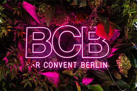 Armenian producers are participating in the international exhibition of the bar industry and alcoholic beverages in Berlin.