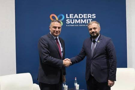 Հայաստան և Կիպրոսը քննարկել են տնտեսական համագործակցության խորացման հնարավորությունները