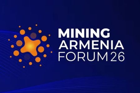 «От ресурсов к возможностям»: в Армении начал работу Mining Armenia Forum 2026