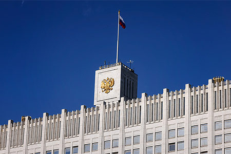 The Russian government presented a report on the economic consequences of Armenia`s possible withdrawal from the Eurasian Economic Union.