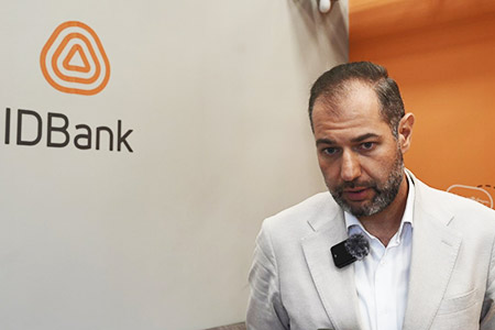 Первые шаги в карьере вместе с IDBank: стартовал 16-й поток программы IDream