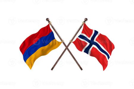 Армения и Норвегия выразили интерес к расширению экономического сотрудничества